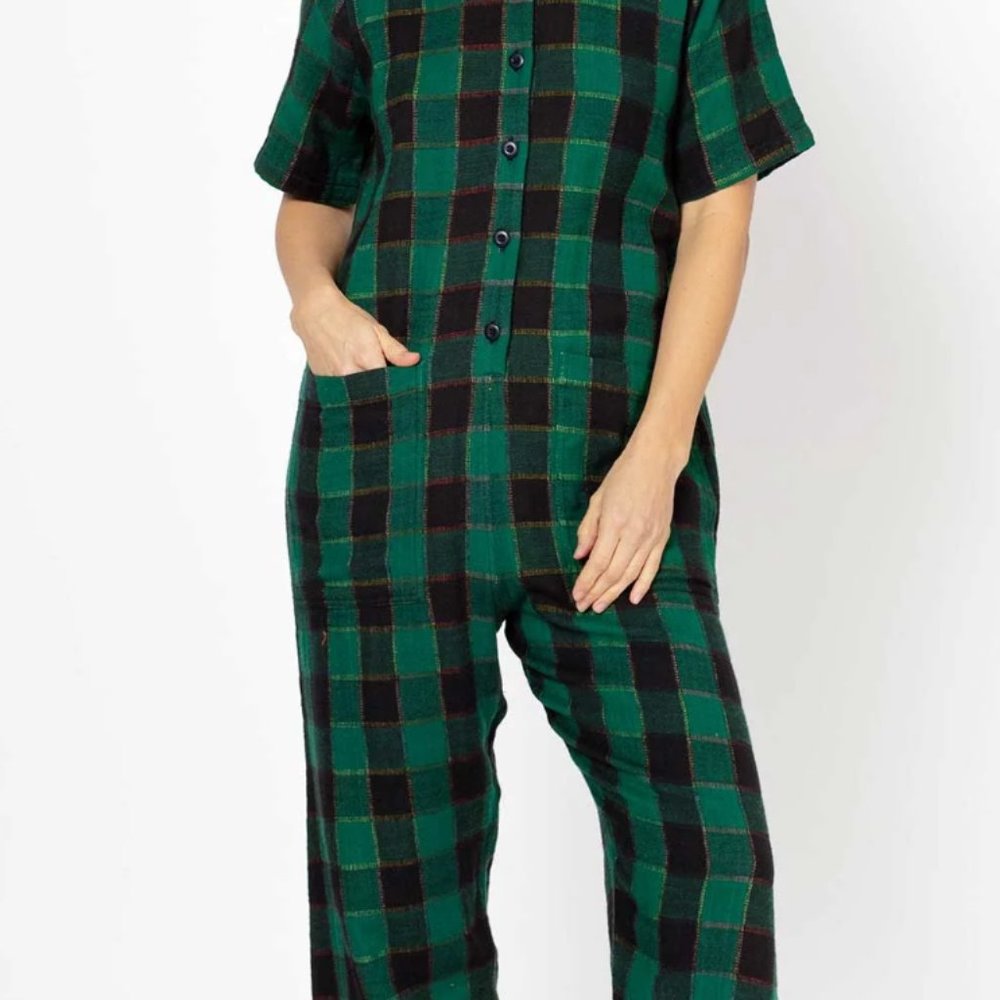 Ace & Jig Ernie Jumpsuit in Faze - Picture 5 of 13
